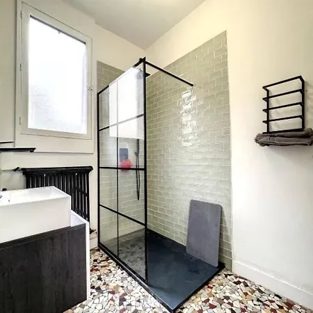 Le Point Carre - Smart & Cosy - Centre-ville * Troyes