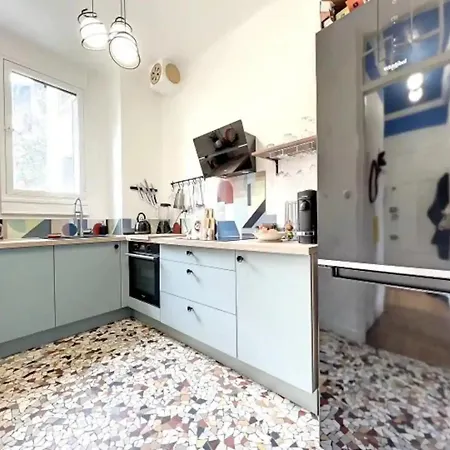 Le Point Carre - Smart & Cosy - Centre-ville *
